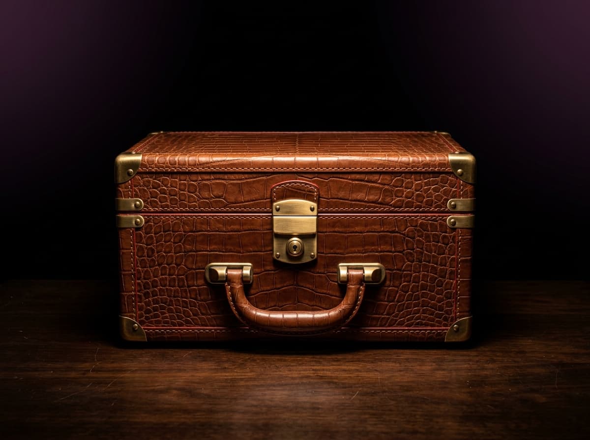 Exceptional Pieces