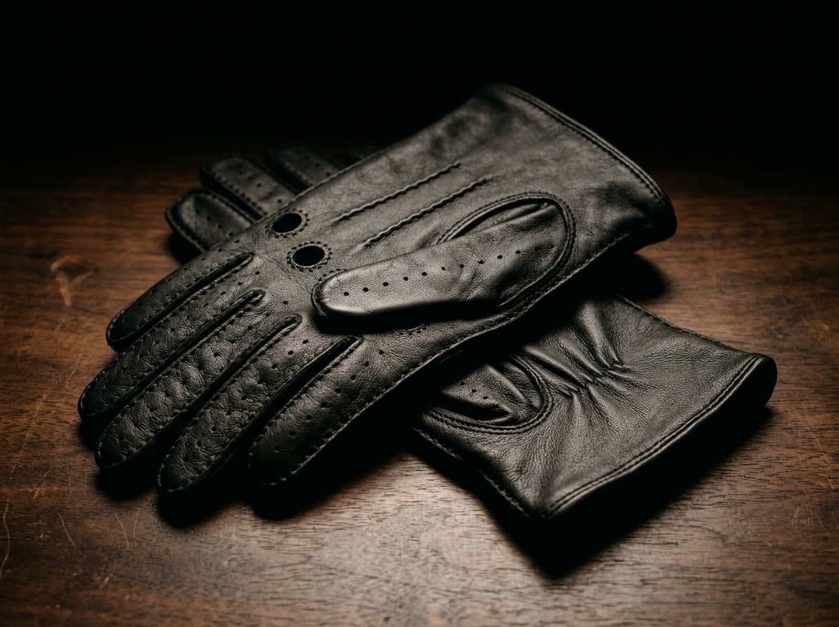 Gloves
