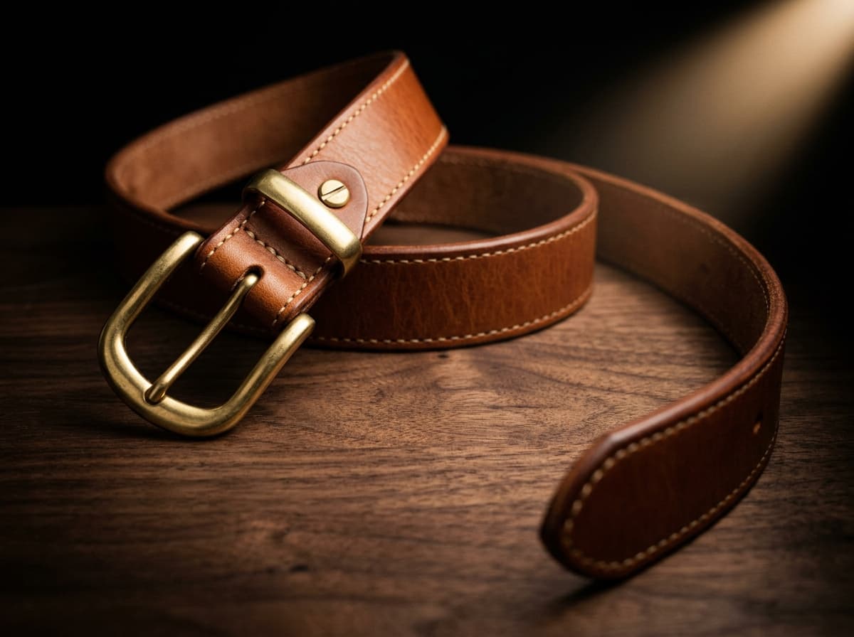 Belts